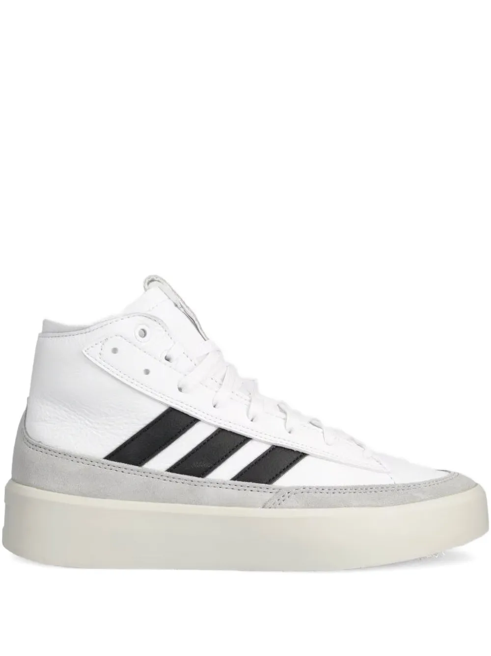 adidas baskets Ansored | blanc | Image 1