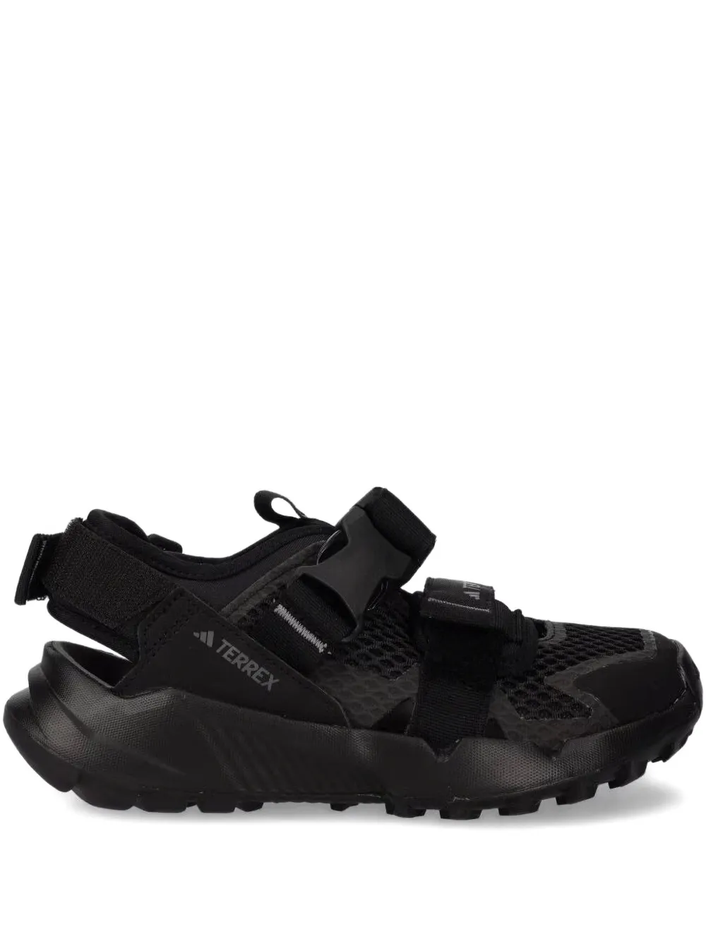 adidas Hydroterra Terrex sneakers | Black | Image 1