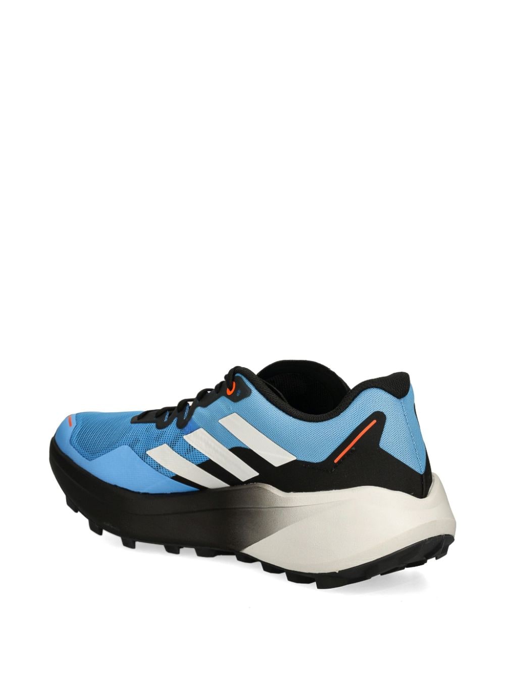 Shop Adidas Originals Terrex Agravic 3 Sneakers In Blue