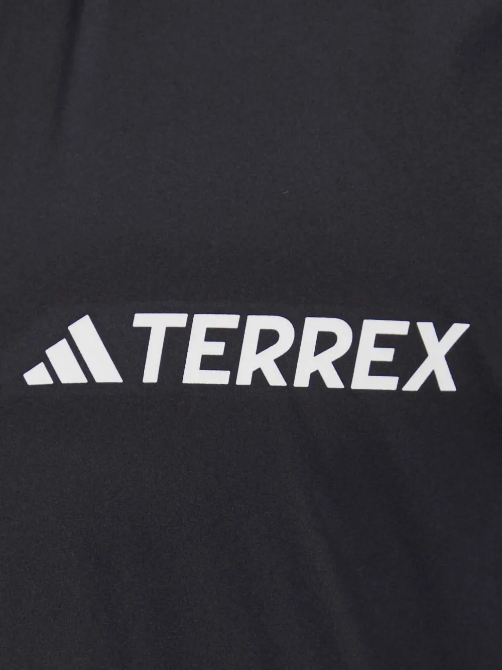 adidas Jack met abstracte print Grijs