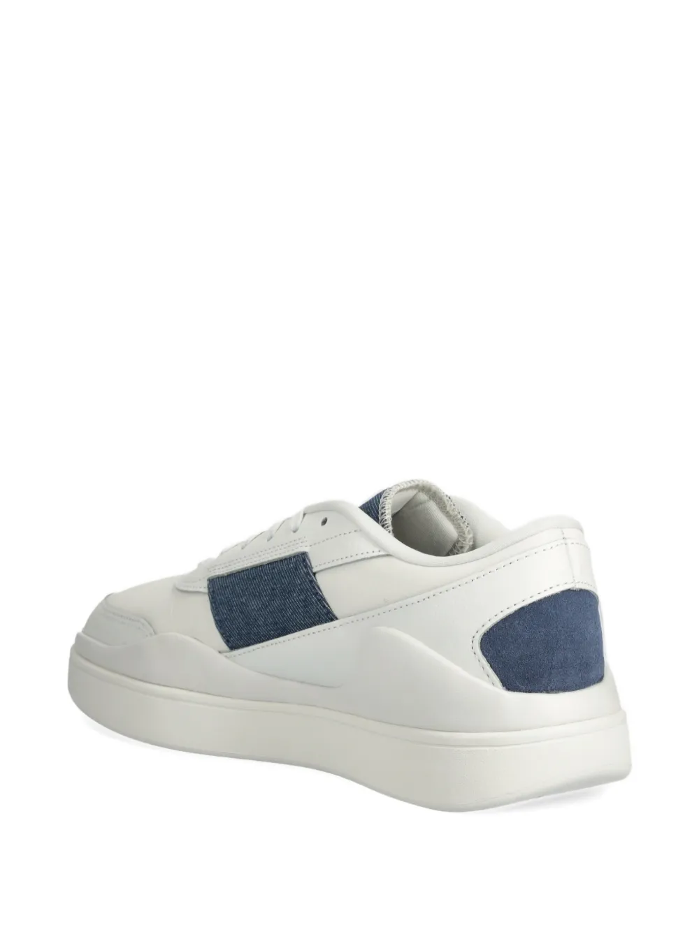 Osade Leather Sneakers