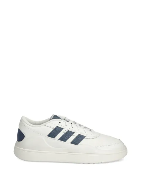 adidas OSADE leather sneakers