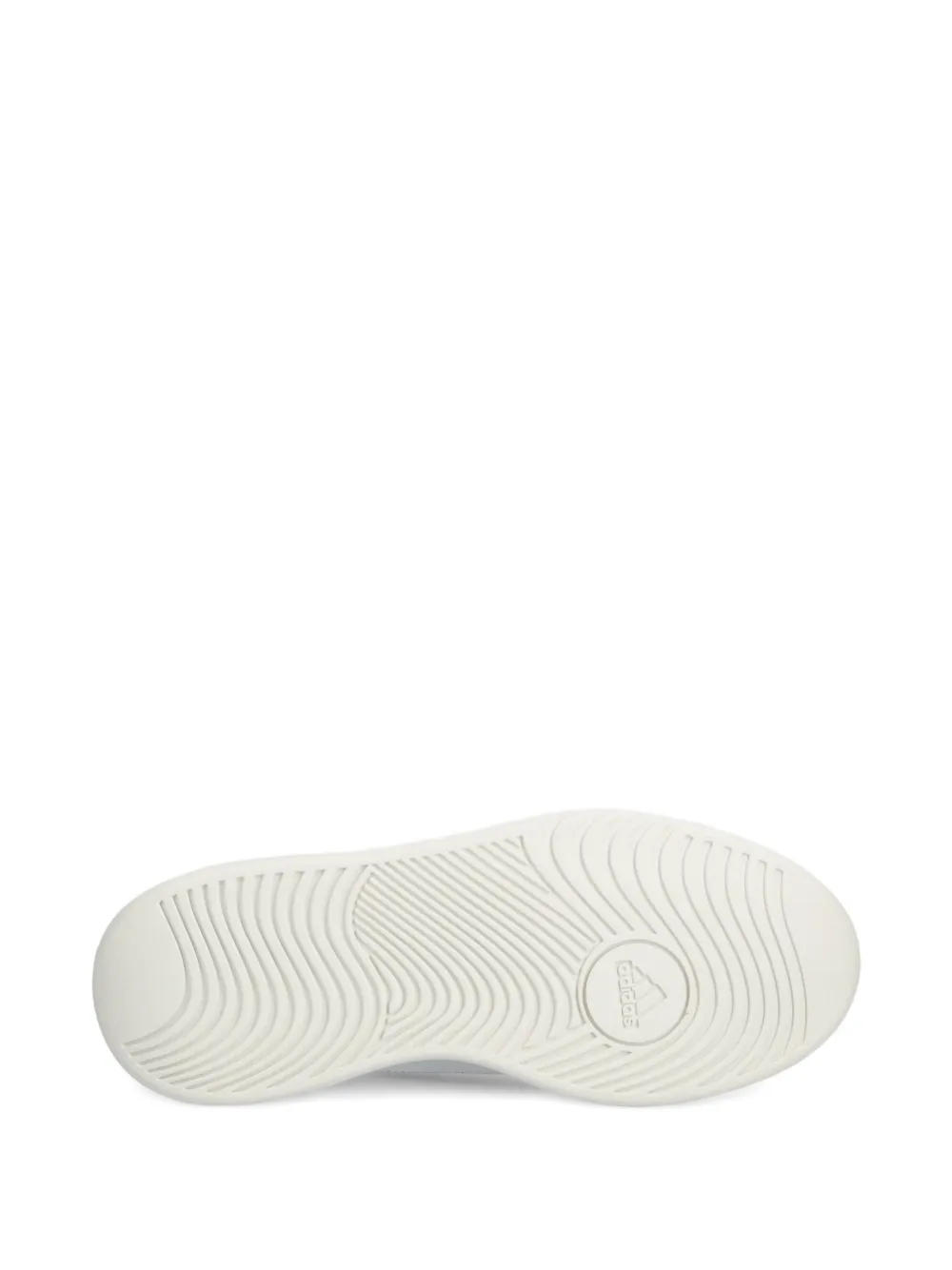Osade Leather Sneakers