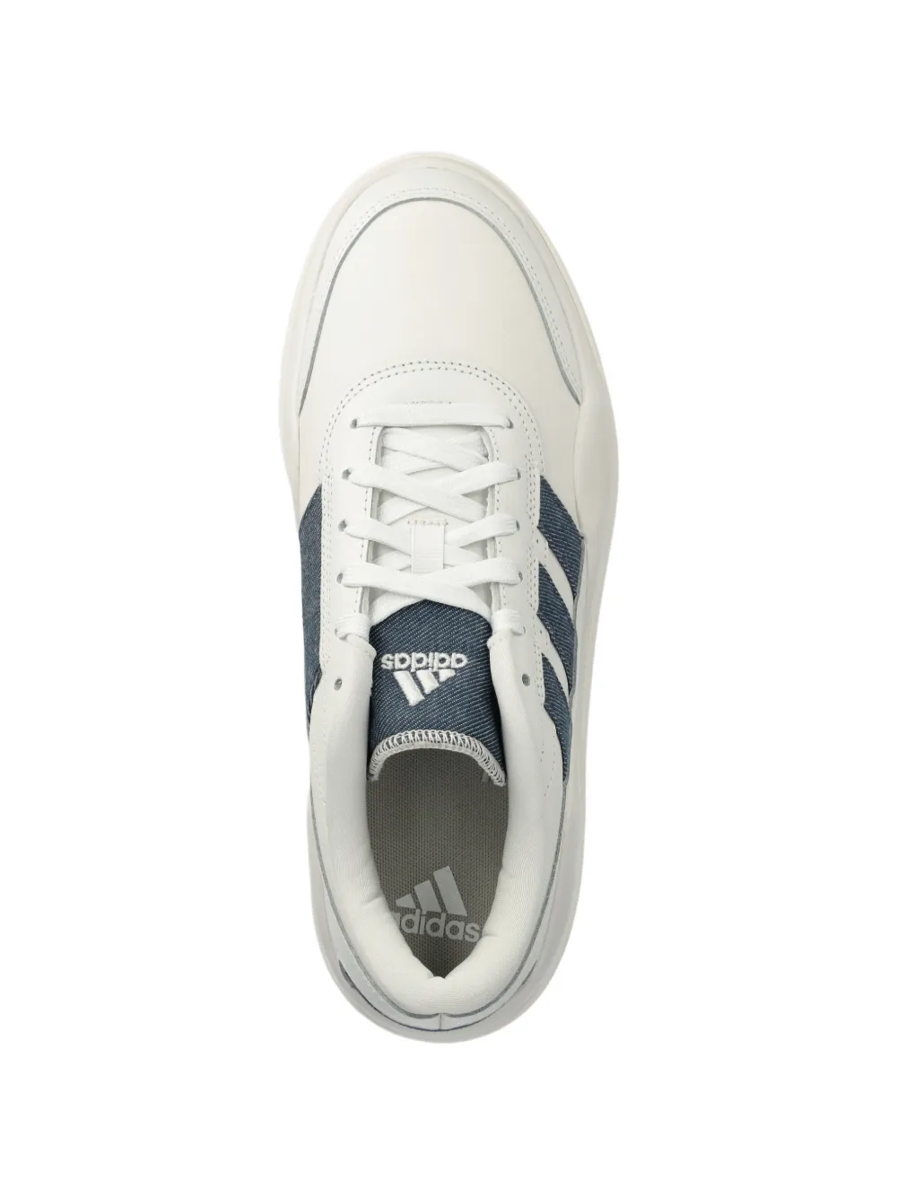 Osade Leather Sneakers