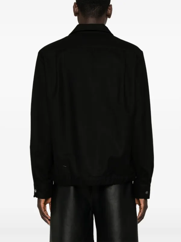 Givenchy シャツ | ブラック | FARFETCH JP