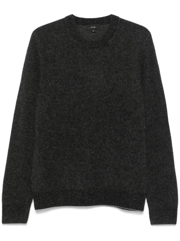 Vince discount cashmere sweater