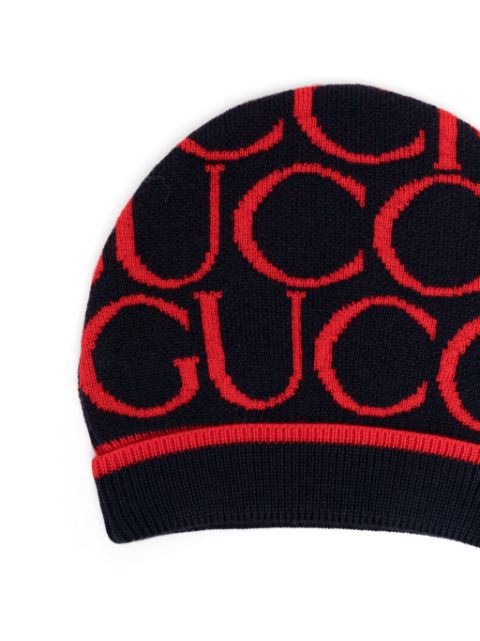 Gucci shops baby cap