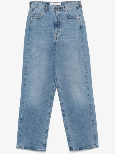 Séfr Disco Cut jeans