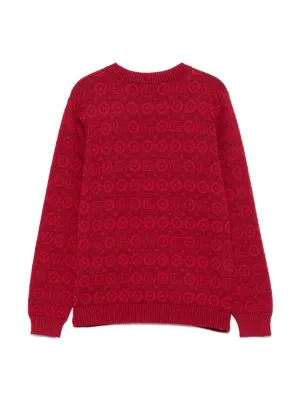 Gucci Kids(グッチ・キッズ)ニットウェア - FARFETCH Gucci Kids(グッチ・キッズ)ニットウェア - FARFETCH