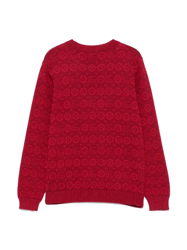 Gucci cheapest Kids sweater