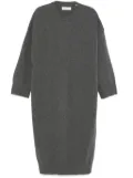 Skall Studio Andrea midi dress - Grey