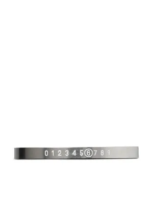 MM6 Maison Margiela Bracelets for Women - Shop on FARFETCH MM6 Maison Margiela Bracelets for Women - Shop on FARFETCH