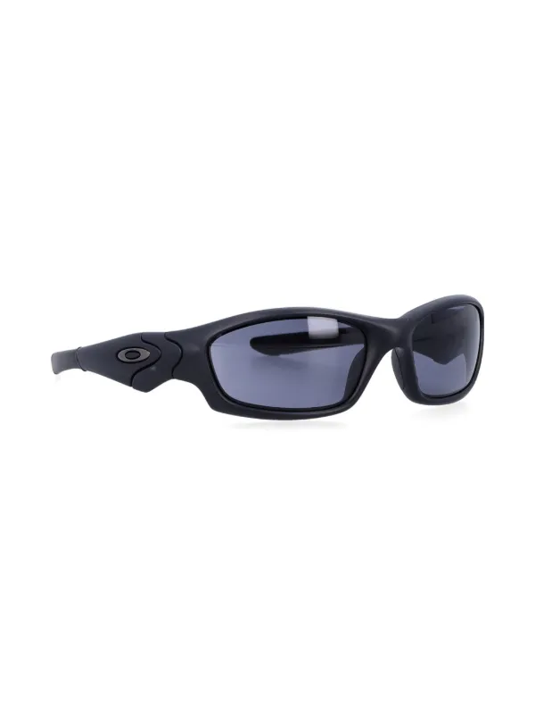 小物 oakley straight jacket sunglasses Oakley Straight Jacket Sunglasses | FramesDirect.com