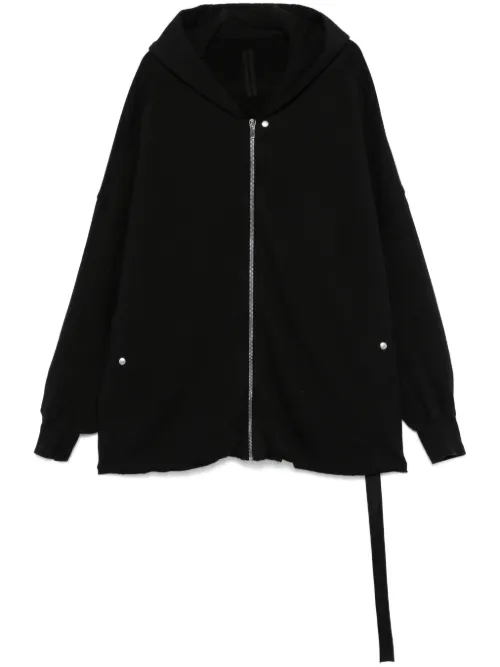 Hoodie Jumbo Peter - Rick Owens DRKSHDW - Modalova
