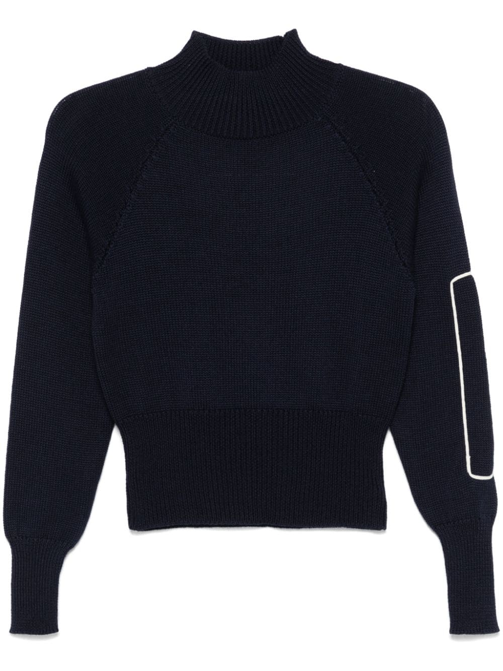 merino wool sweater