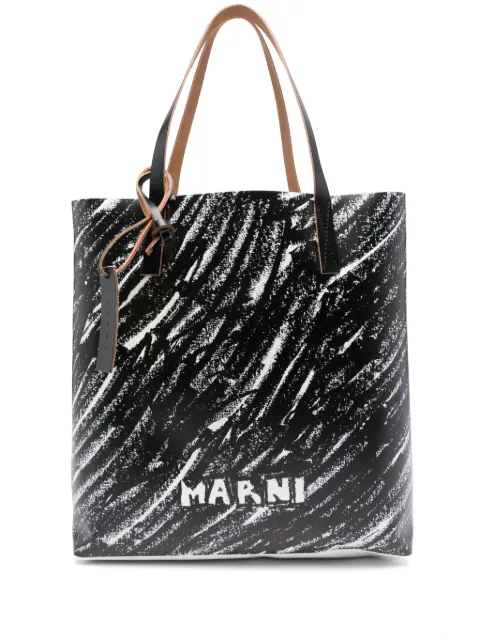 Marni Tribeca tote bag Women