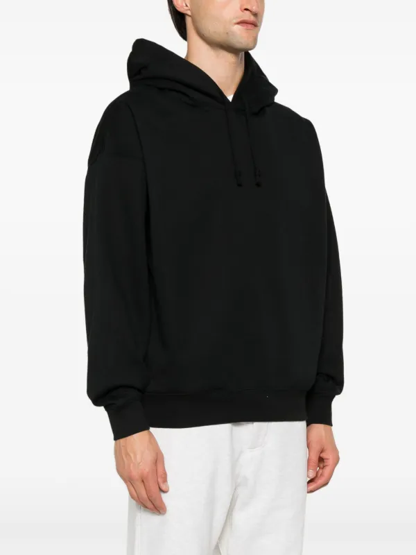 Y-3 x Adidas GFX Hoodie | Black | FARFETCH