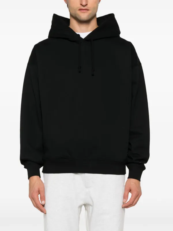 Y-3 | U GFX HOODIE BLACK JN4882 フーディ 黑 U GFX HOODIE Y-3│Y-3 ワイスリー