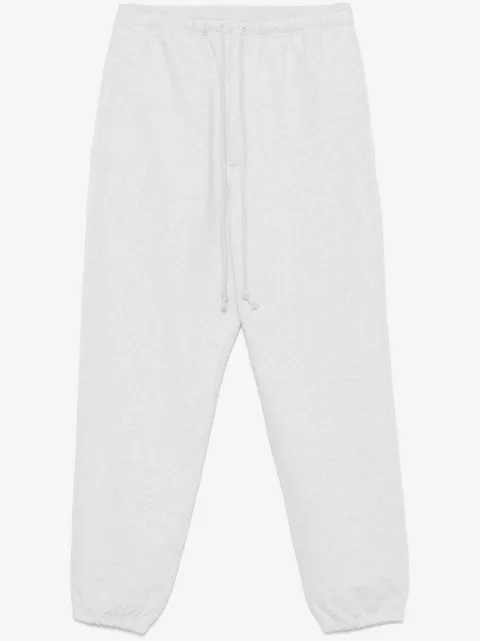 Y-3 mélange-effect track pants