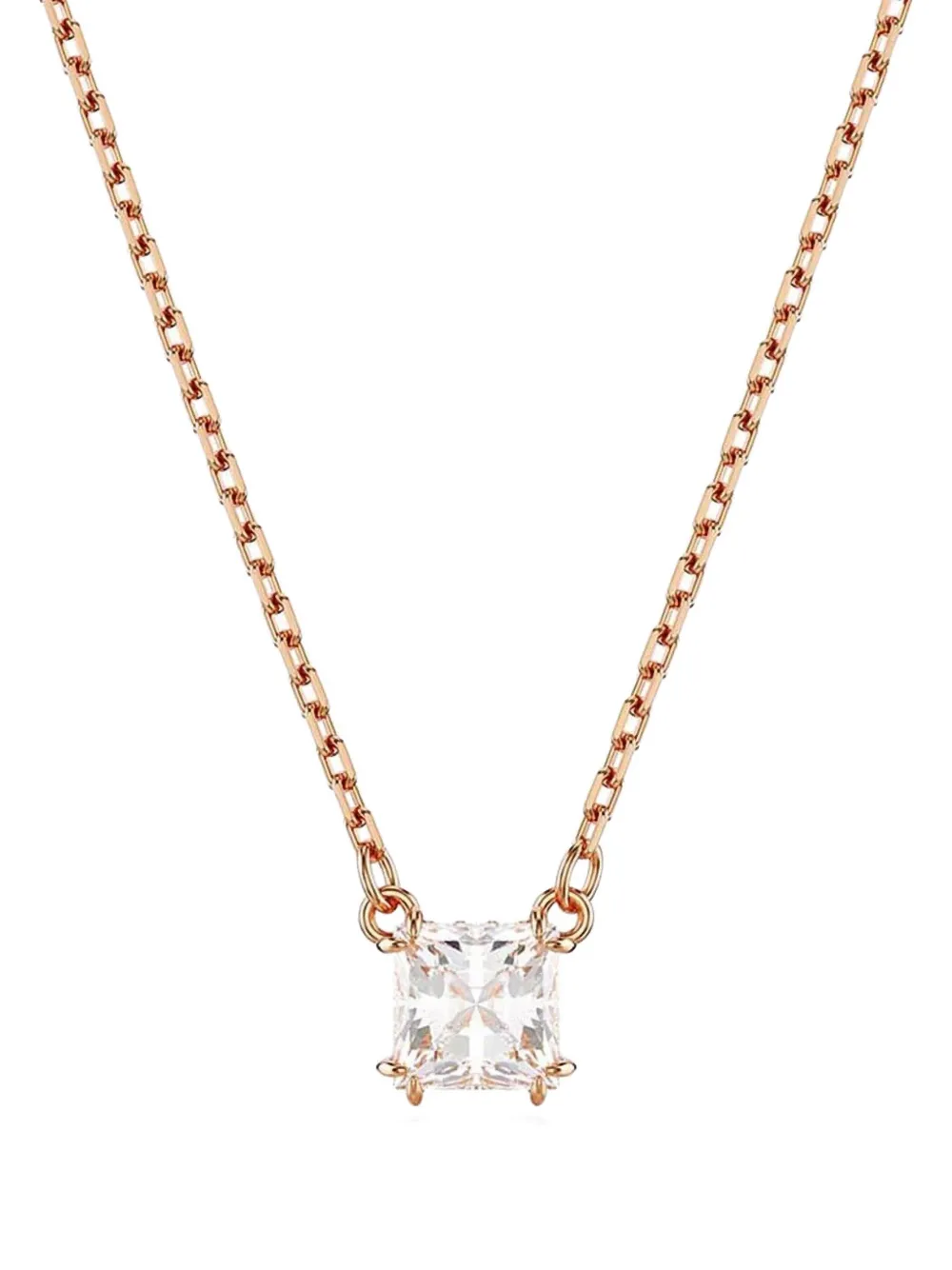 Swarovski Collana con pendente Stilla - Rosa