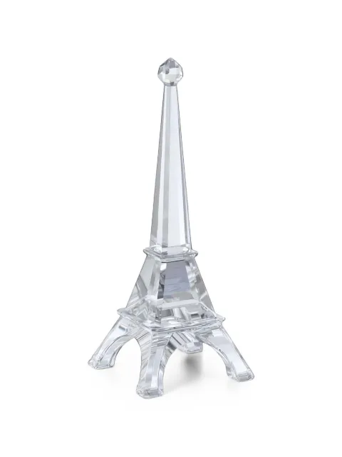 Swarovski Eiffel Tower figurine
