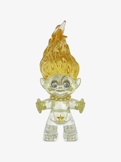Swarovski Decorazione Good Luck Trolls
