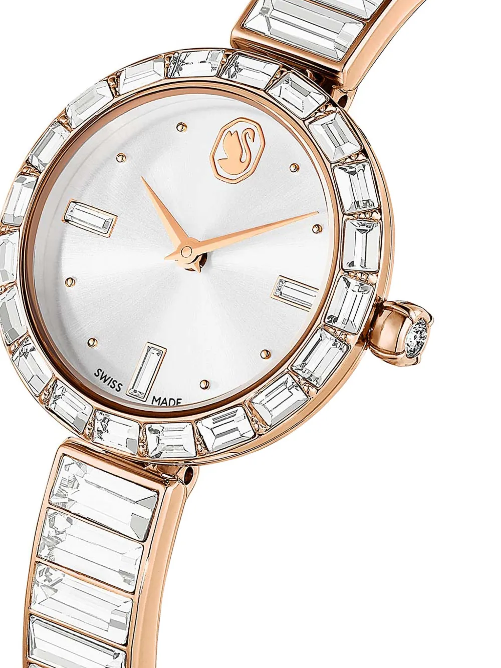 Matrix 25mm watch