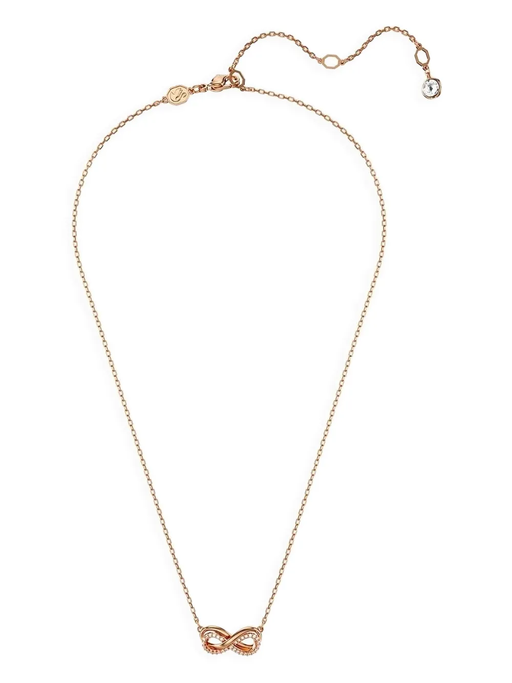 Swarovski Hyperbola pendant necklace | Image 1