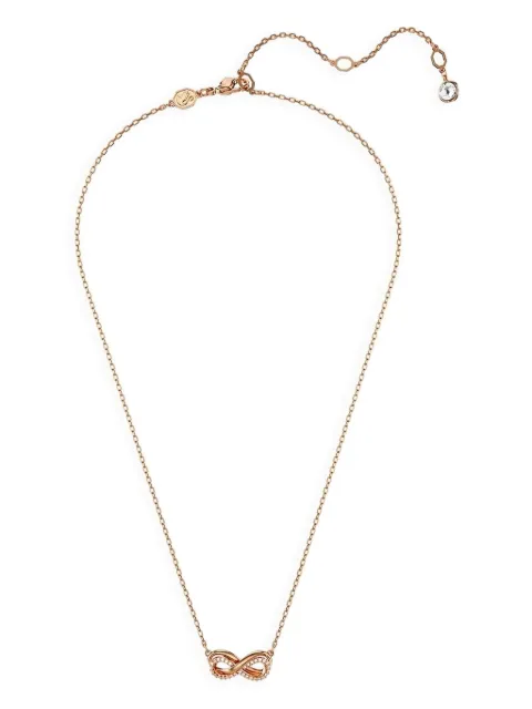 Swarovski collier à pendentif Hyperbola
