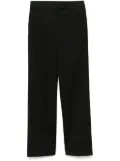 ZIMMERMANN Illustration trousers - Black