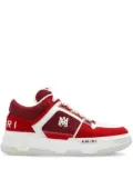 AMIRI Crystal MA-1 sneakers - Red