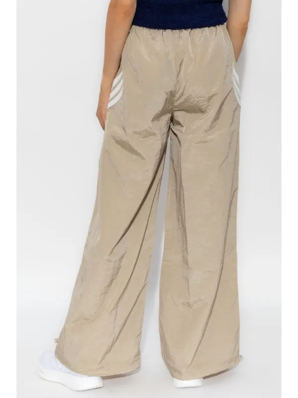 Adidas Atlanta Track Pants Neutrals