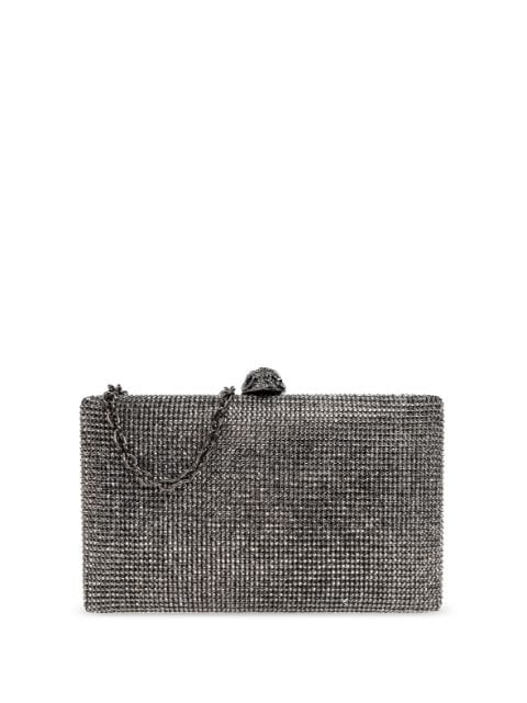 Kurt Geiger London Kensington clutch bag