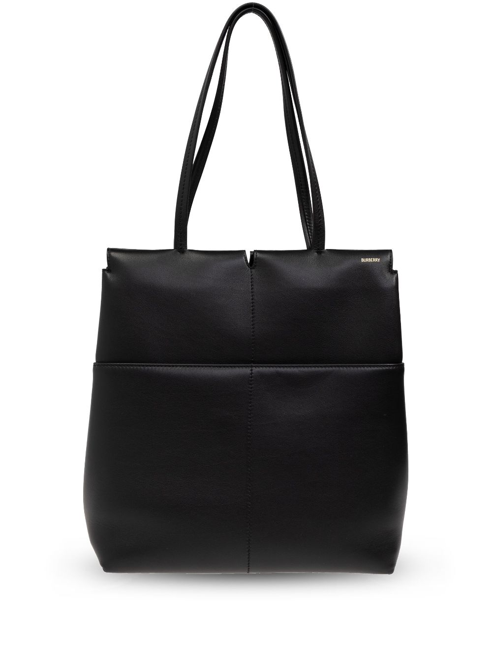 Snip tote bag