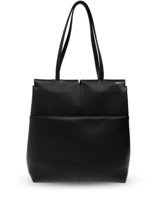 【関税&送料込】Burberry Black Leather Snip Shoulder Bag Burberry Snip Bag | eBay