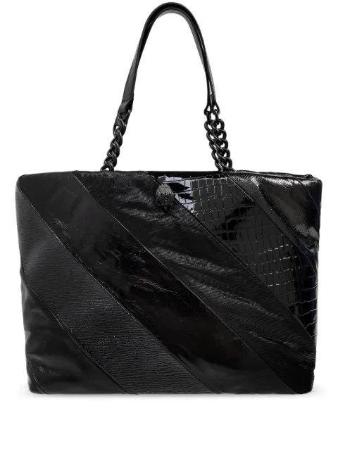 Kurt Geiger London large Kensington tote bag WOMEN