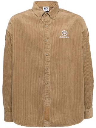 AAPE BY *A BATHING APE®