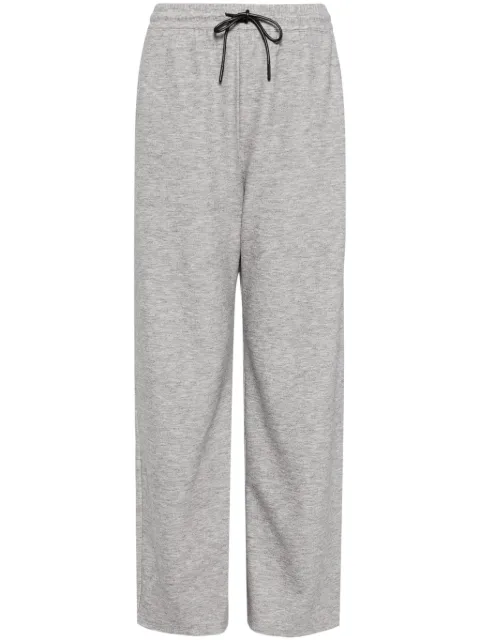 tout a coup drawstrings track pant
