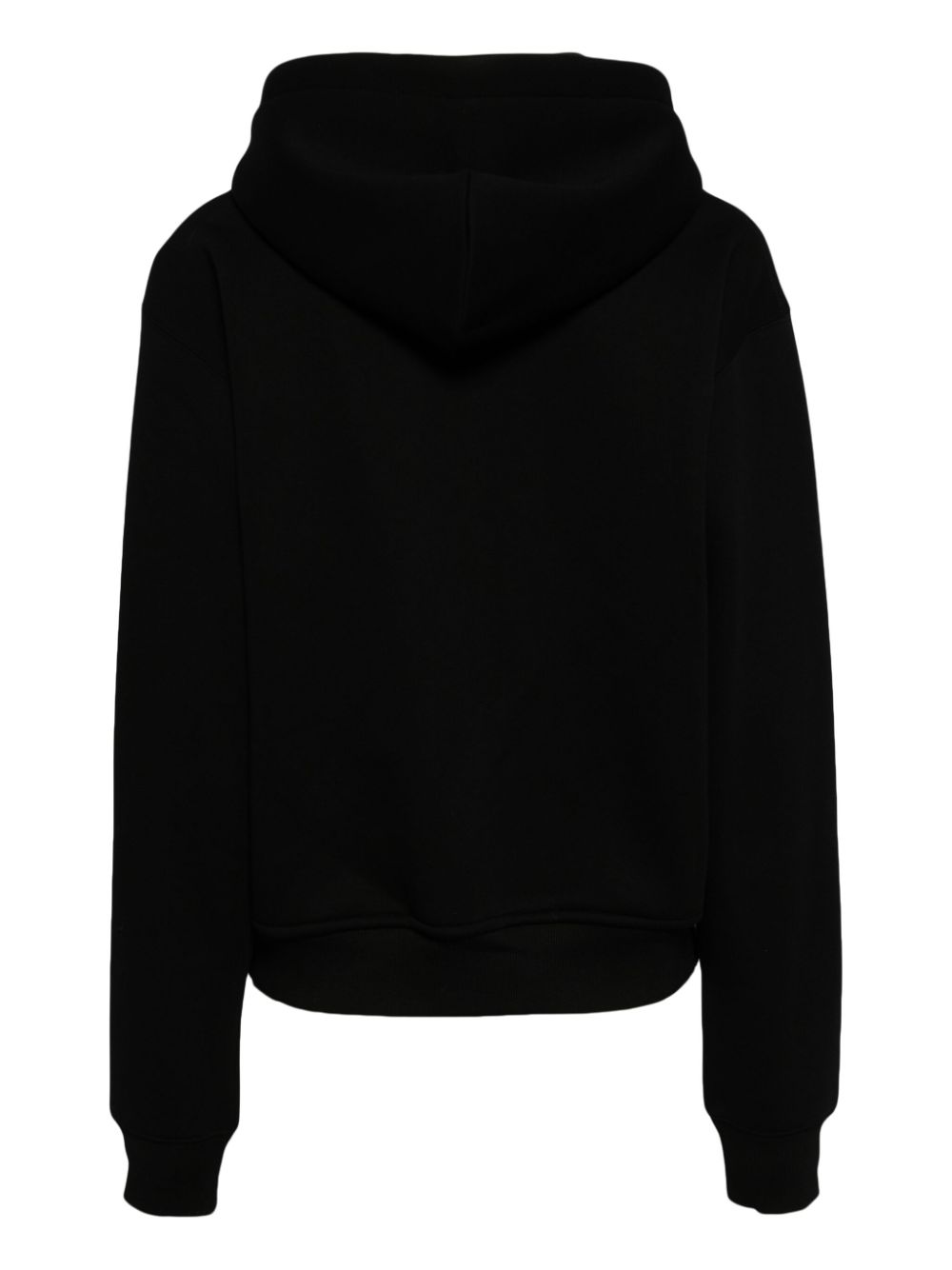 IZZUE JERSEY HOODED JACKET 