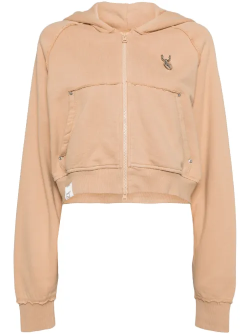 Veste à pendentif cœur - izzue - Modalova
