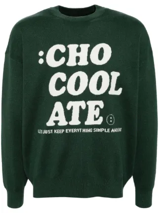CHOCOOLATE