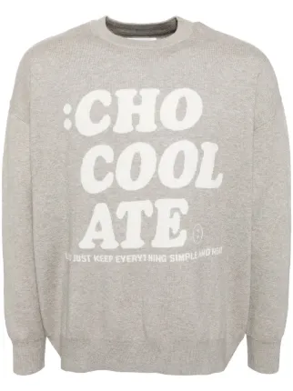 CHOCOOLATE