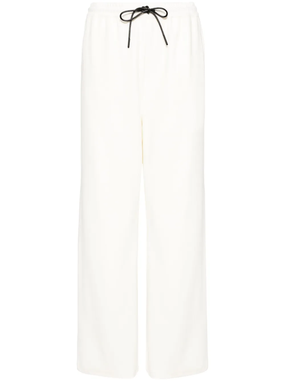 drawstrings track pant