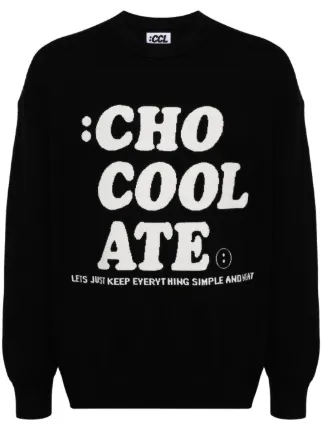 CHOCOOLATE