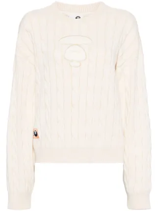 AAPE BY *A BATHING APE®