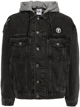 AAPE BY *A BATHING APE®