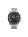 OMEGA 1990 Speedmaster 42mm - Black