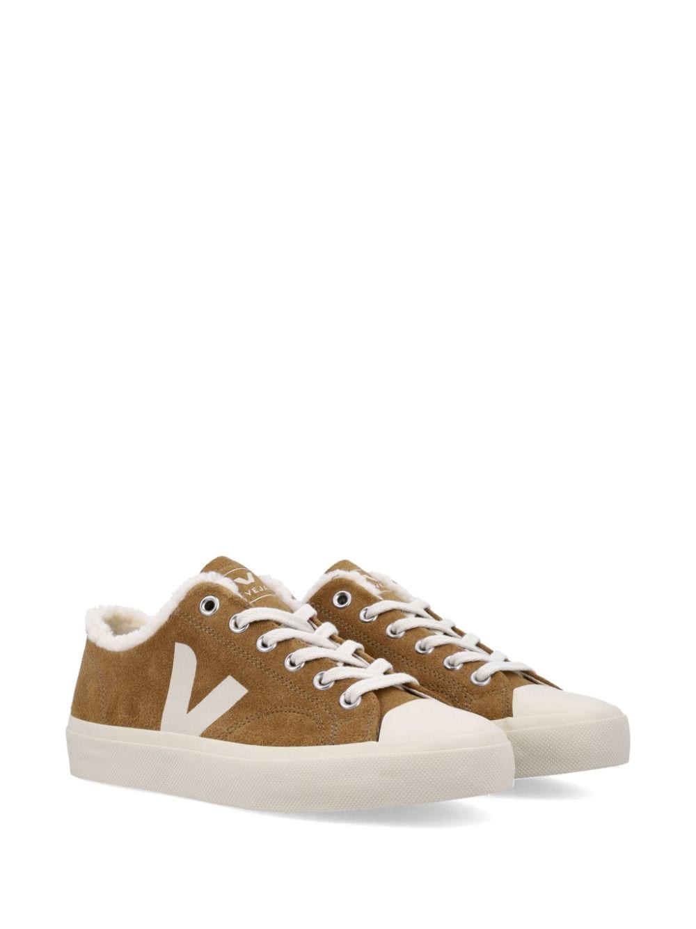 VEJA Wata II sneakers - Bruin