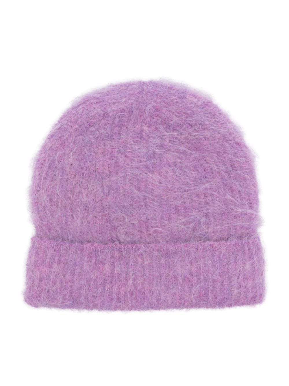 SÉFR FUZZY BEANIE 