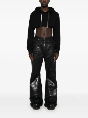 Rick Owens DRKSHDW Bootcut Jeans for Men - Shop Now on FARFETCH